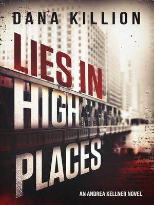 cover image of Lies in High Places